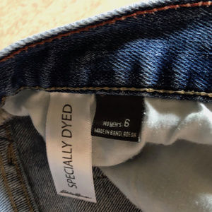 Eddie Bauer Jeans - Eddie Bauer Boyfriend Cut Jeans Eddie Bauer Jeans - Eddie Bauer Boyfriend Cut Jeans